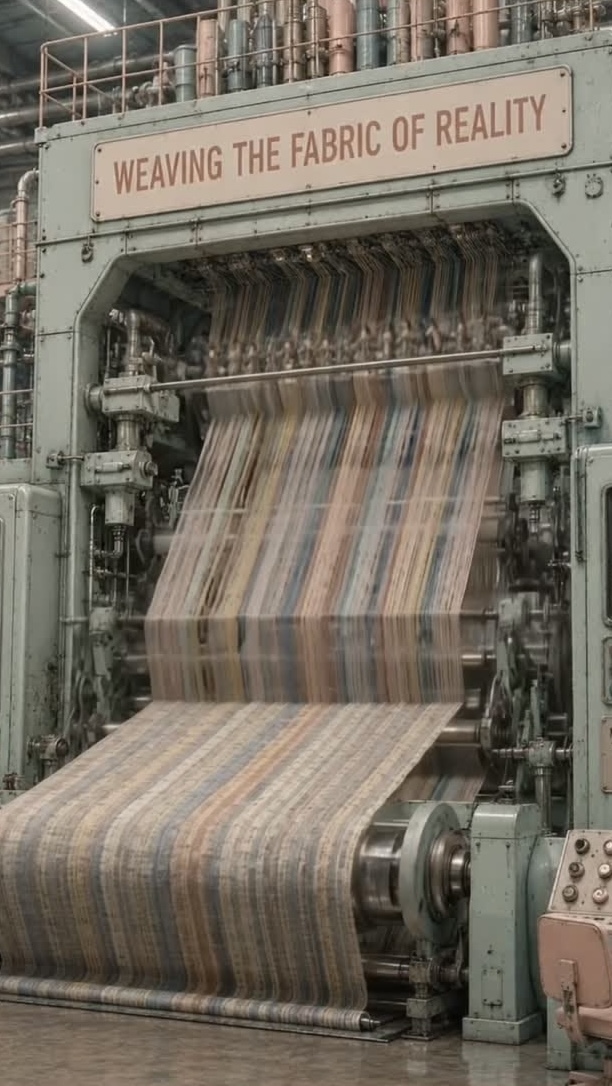 Reimagining Africa's textile industry